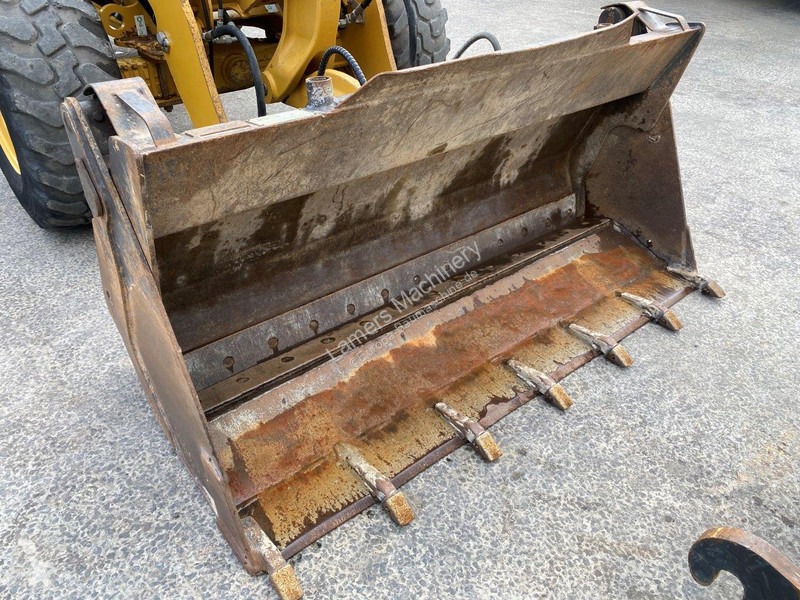 Shovel Caterpillar H2 NVT