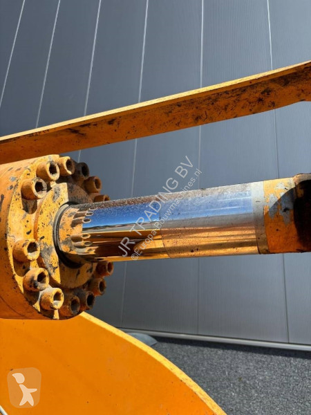 Shovel Hyundai 770-9 A