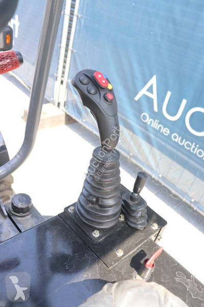 Shovel Aolite 604