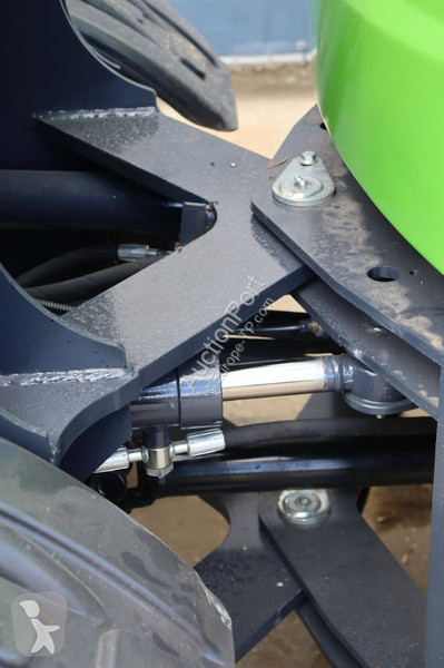 Shovel  Y25-42