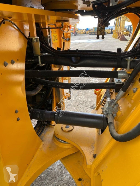 Shovel Volvo L 260 H (CDC + BSS)
