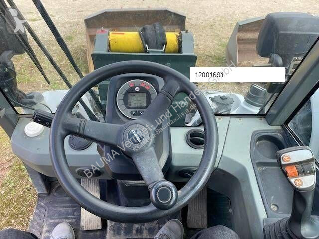 Nakladač Kramer 5035 MIETE / RENTAL (12001691)