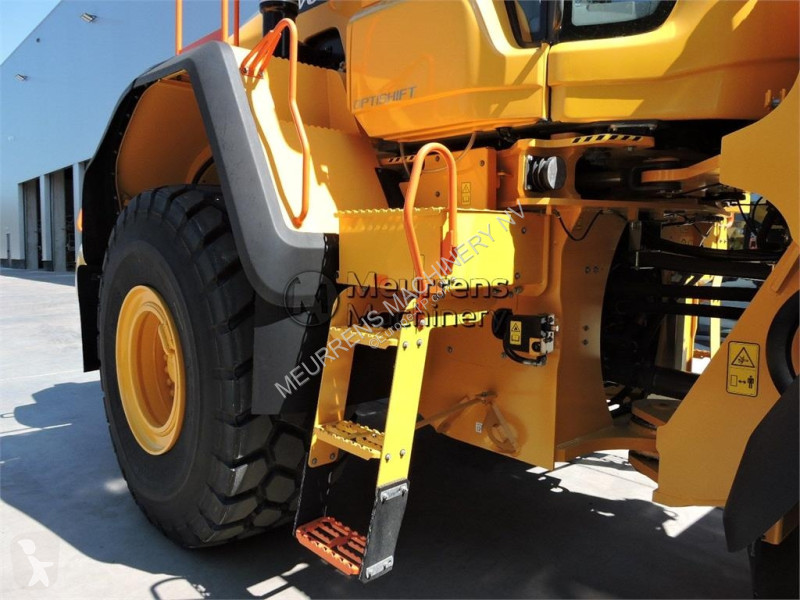 Nakladač Volvo L150H NEW