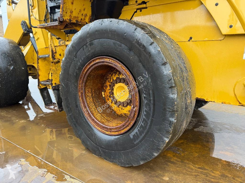 Nakladač Caterpillar 926M - Dutch Machine /...