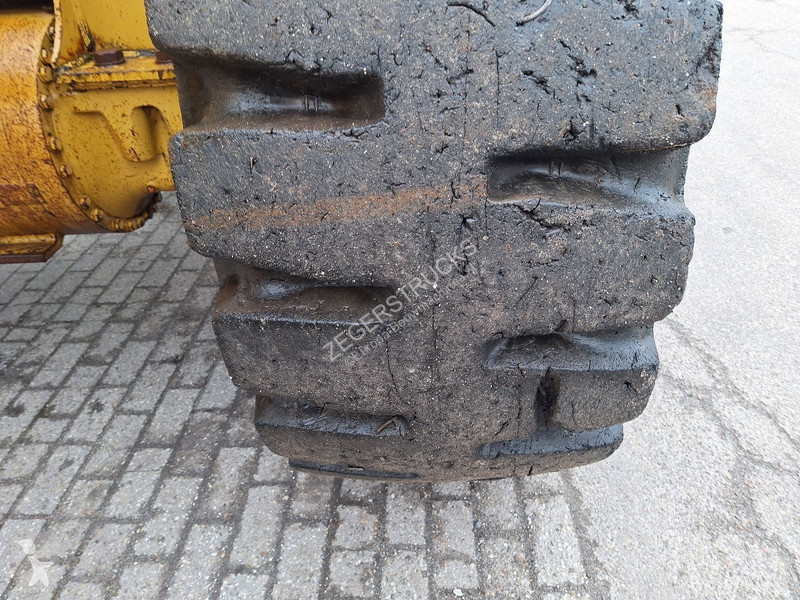 Nakladač Caterpillar 950M EPA