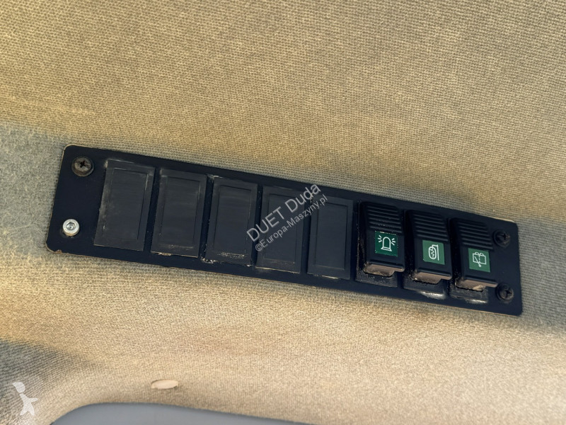 Læssemaskine Hyundai HL760-7A Centralne...