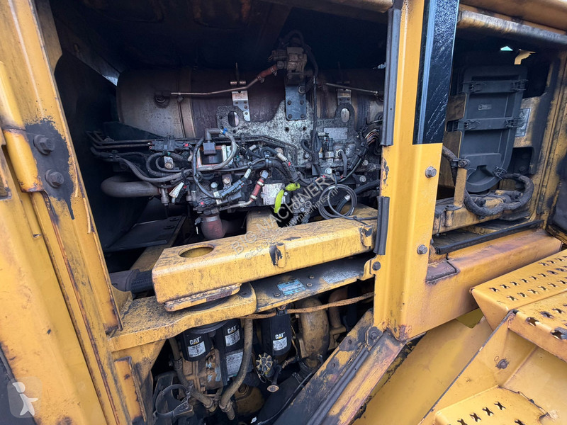 Nakladač Caterpillar 988K
