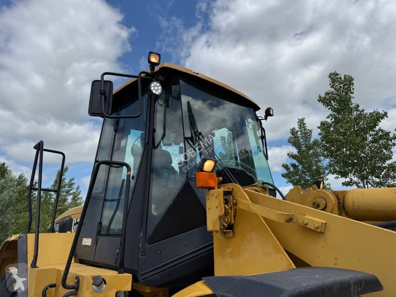 مُحمّلة Caterpillar 950G