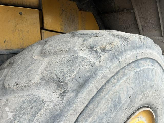 Nakladač Komatsu