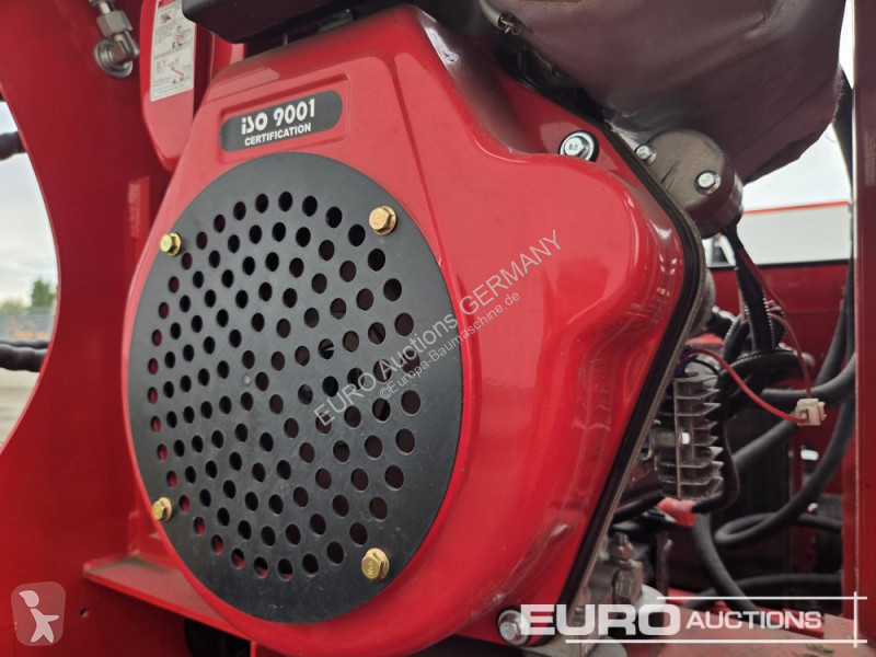 Ładowarka Captok CK-323TZD