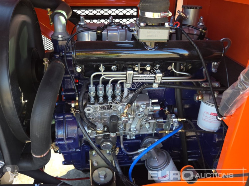 Ładowarka Machpro MP-L300