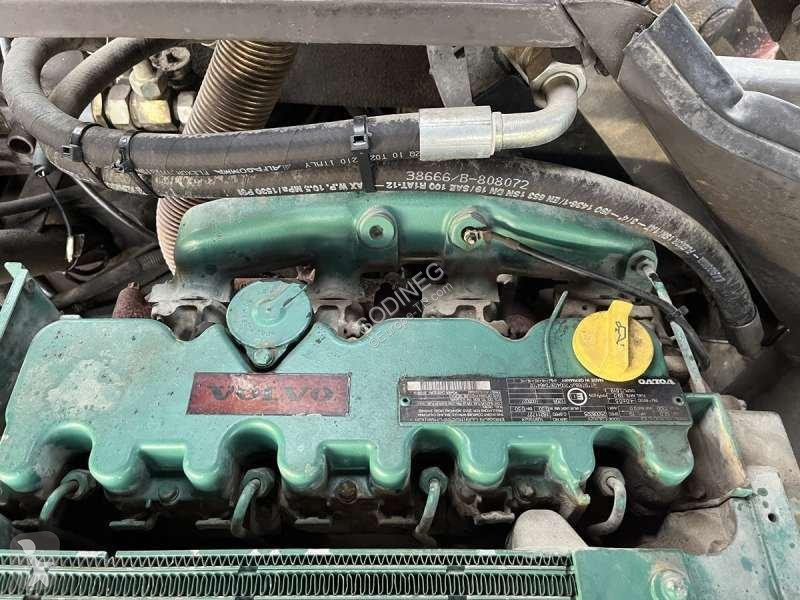 مُحمّلة Volvo L30BZ/X