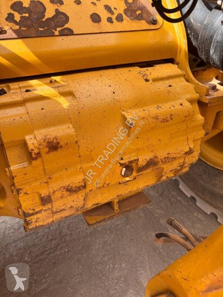 مُحمّلة Caterpillar 972 M