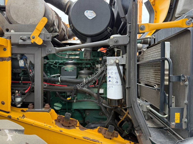 Фронтальный погрузчик Volvo - Dutch Machine /...