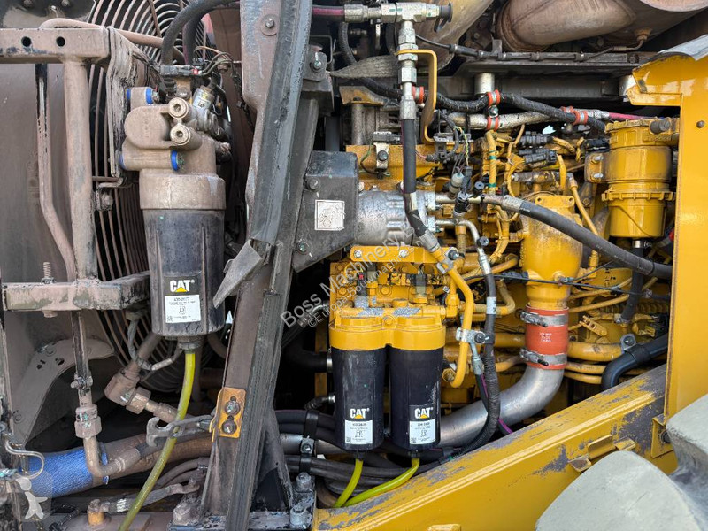 Pala Caterpillar 972M - Automatic Greasing /...