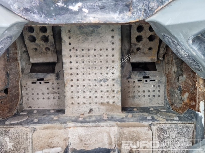 مُحمّلة Bobcat S530