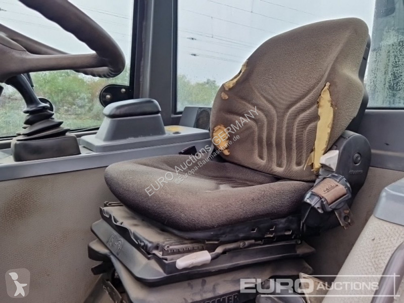 Incarcator Volvo