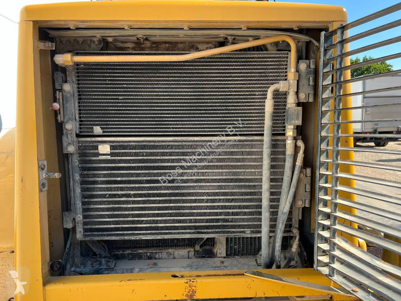 Pala Caterpillar - Top Condition / Airco