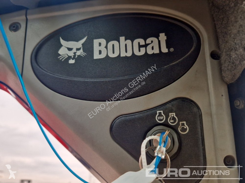 Incarcator Bobcat