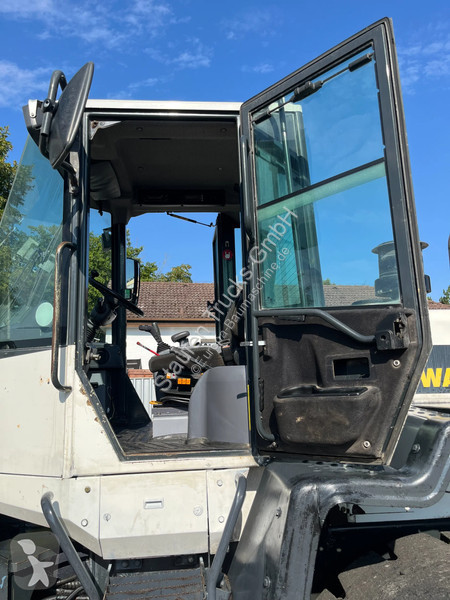 Incarcator Komatsu WA250 WA250-6...