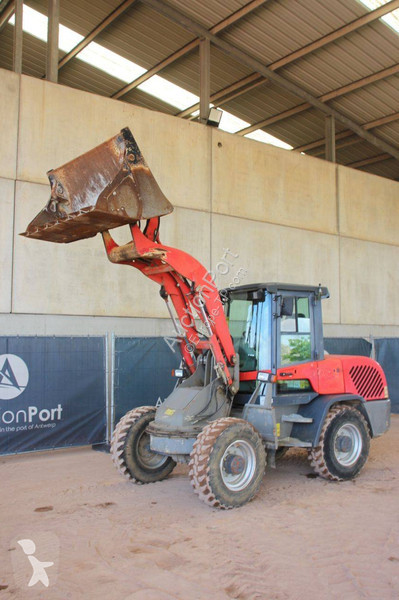 Incarcator Terex TL70