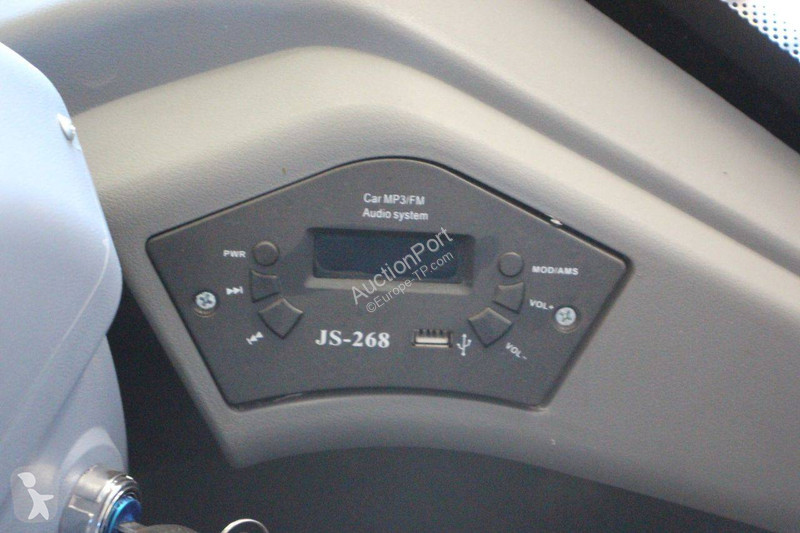 Incarcator Captok CK930