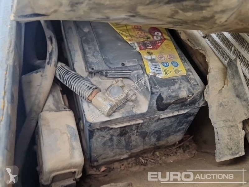 Nakladač Volvo G