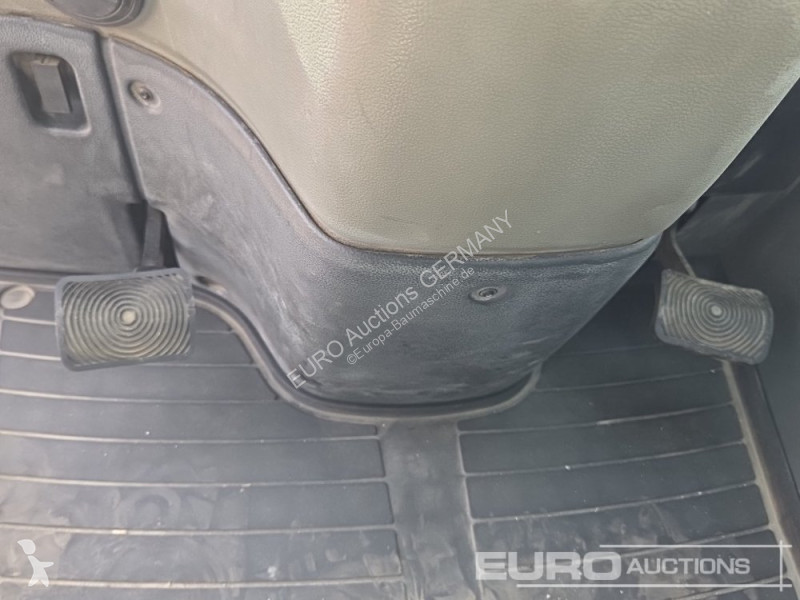 Chargeuse Kramer 5075