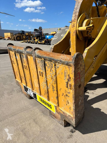 Pala cargadora Caterpillar 988 K (CE + EPA /...