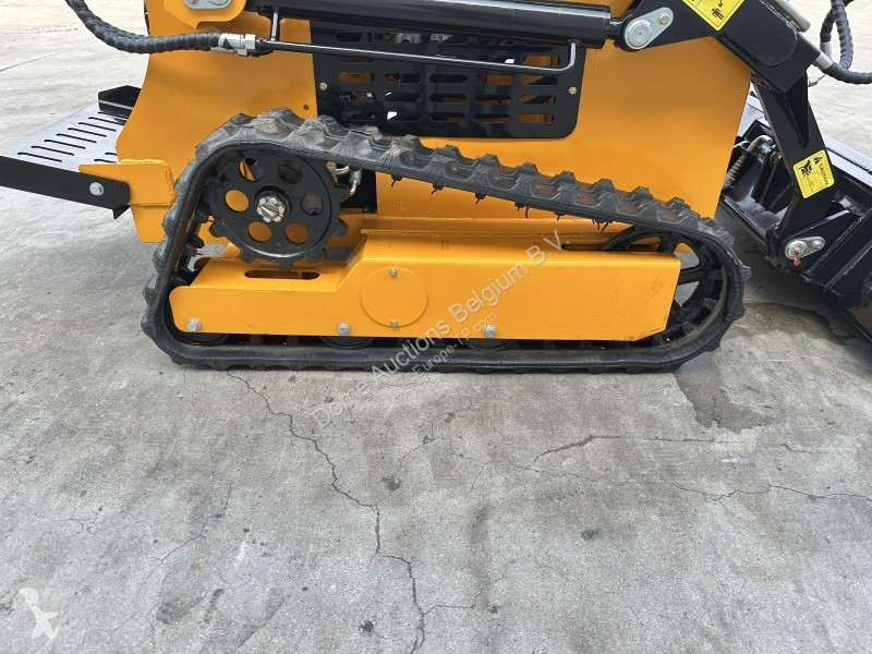 Shovel  360T