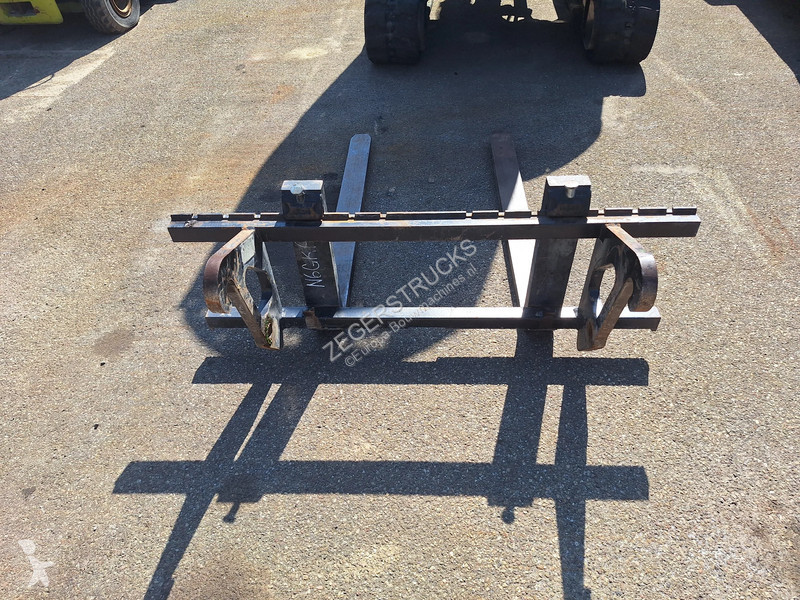 Caterpillar  loader