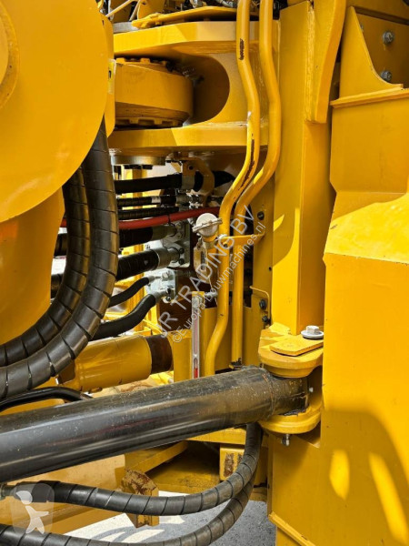 Chargeuse Caterpillar 988 K (CE/EPA - Block...