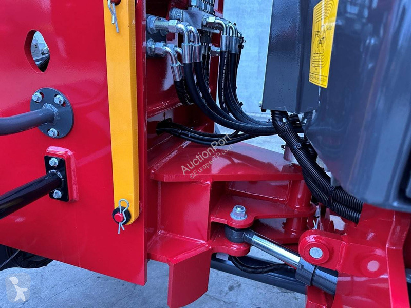 Chargeuse  WL816T