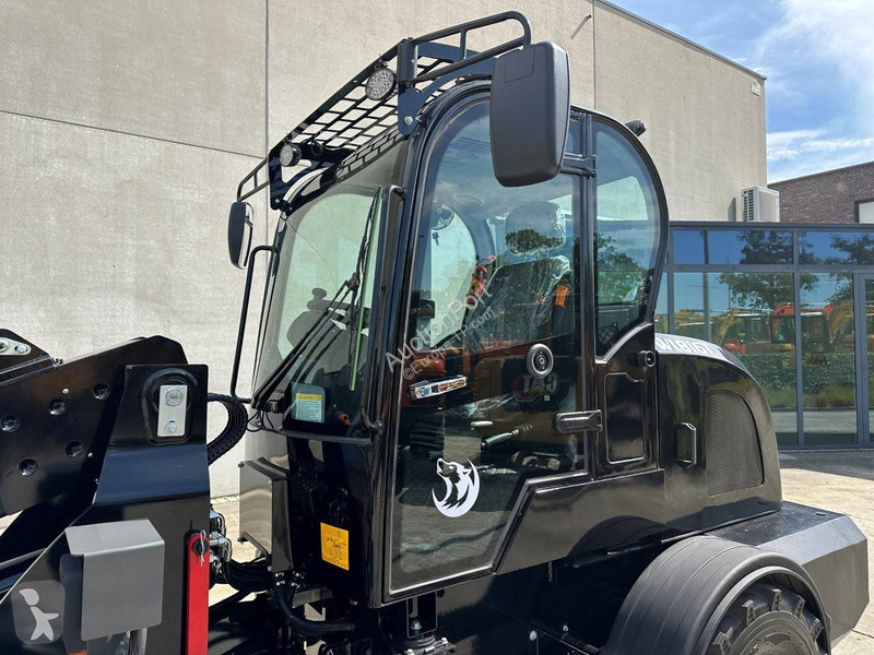 Chargeuse  WL816T