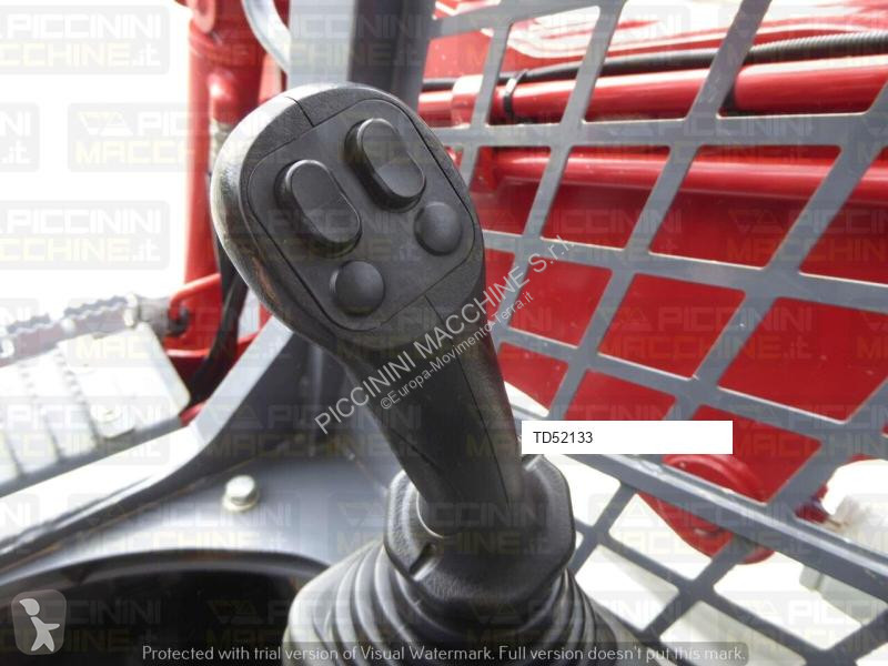 Chargeuse Takeuchi TL6R