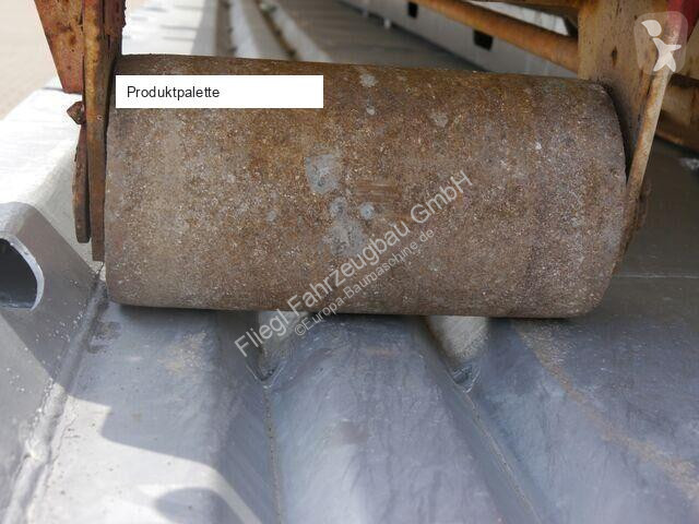 Трал Fliegl DPS 240 K-Jumbo-Z