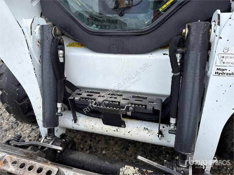 Навантажувач Bobcat S570