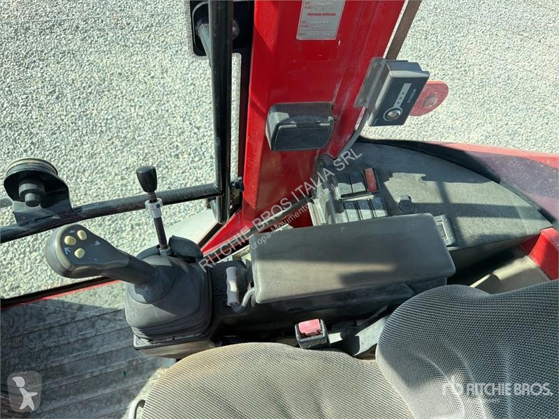 Atlas 65 loader