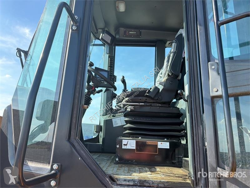 Sany SW405K5 Wheel Loader loader