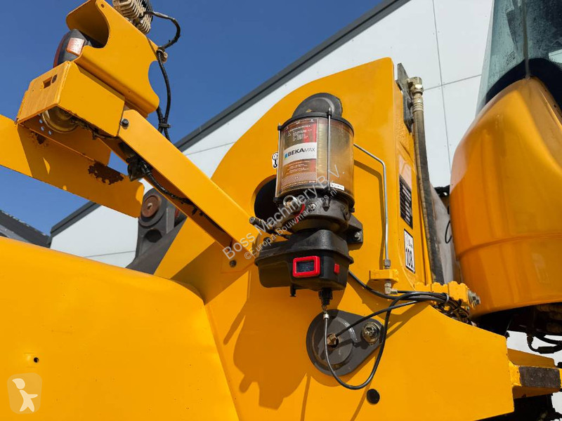 Lastare Volvo L150G - German Machine / 3rd...