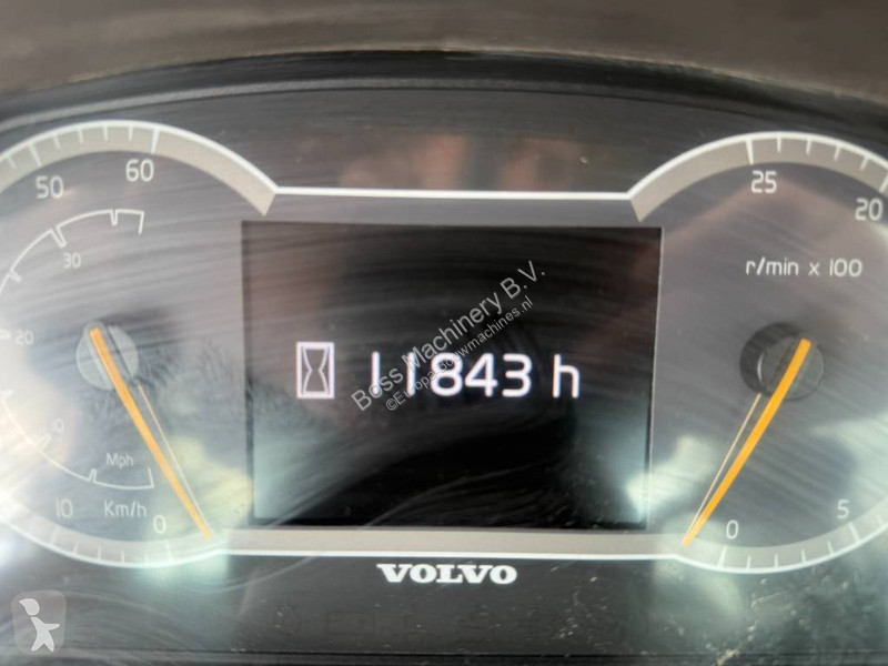 Lastare Volvo - German Machine / Automatic...