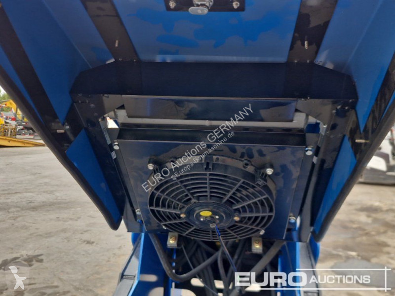 Lastare Delano T500
