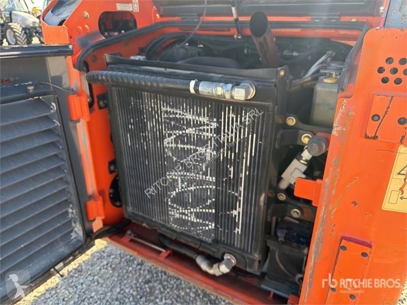 Shovel Takeuchi