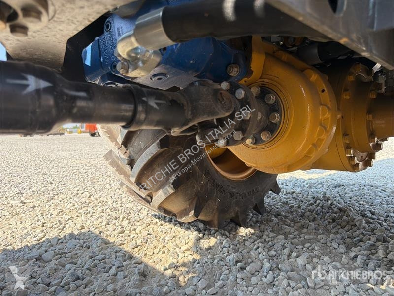 SDLG L902H Wheel Loader (Unused) loader