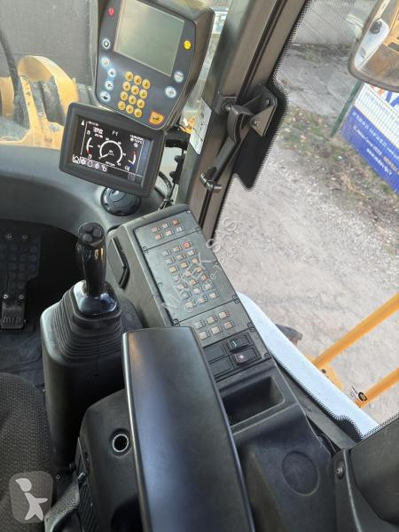 Lastare Liebherr