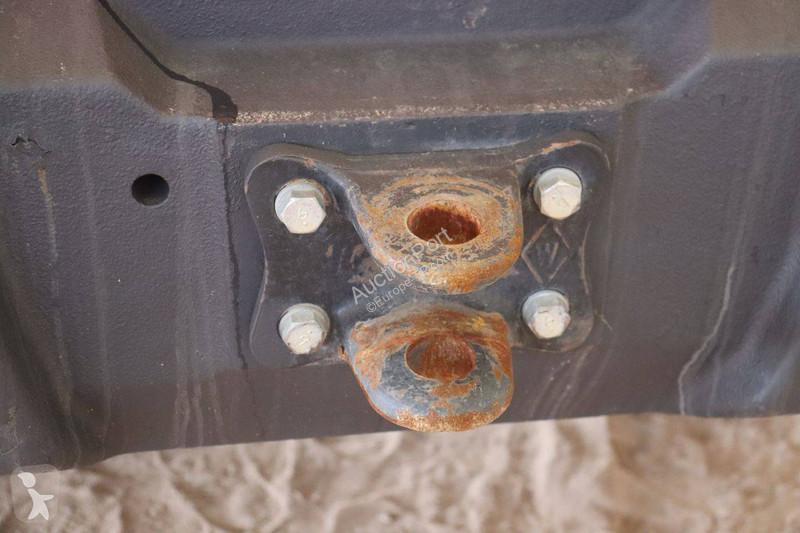 Pala cargadora Kubota R090