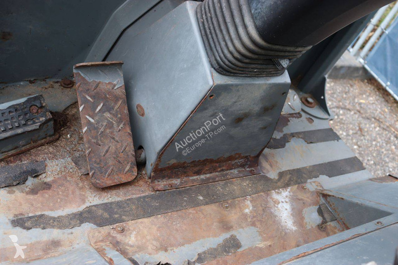 مُحمّلة Weidemann 3070CX