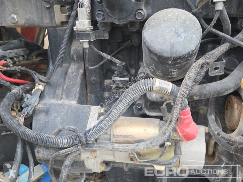Chargeuse Bobcat T590