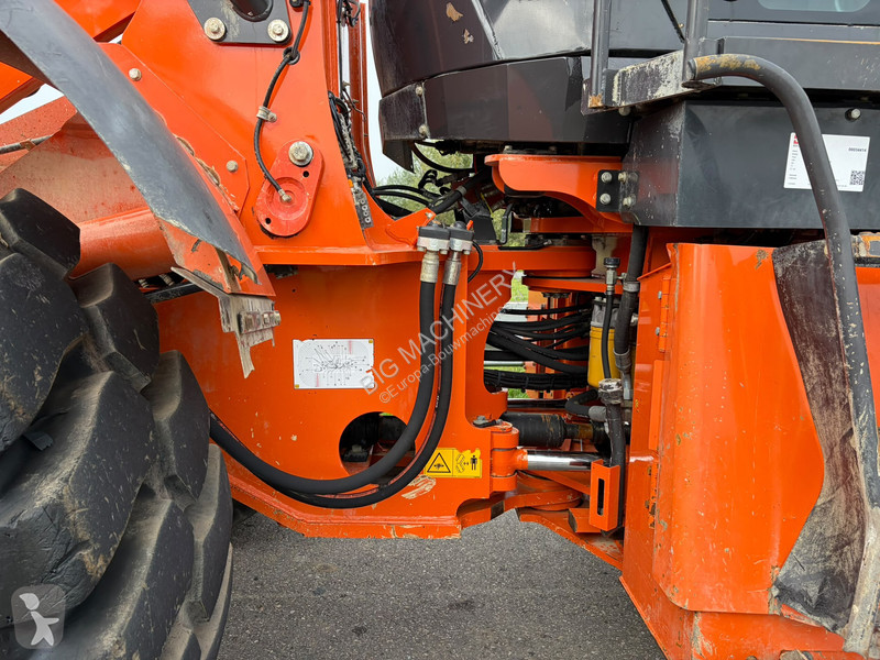 Lastare Hitachi 6