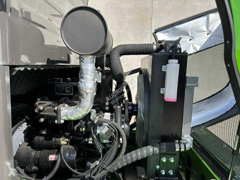 Lastare  MINI 780T